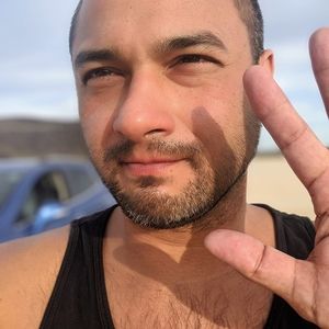 Meet your Posher, Jared